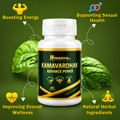 KAMAVARDHAK ADVANCE (Man Wellness)